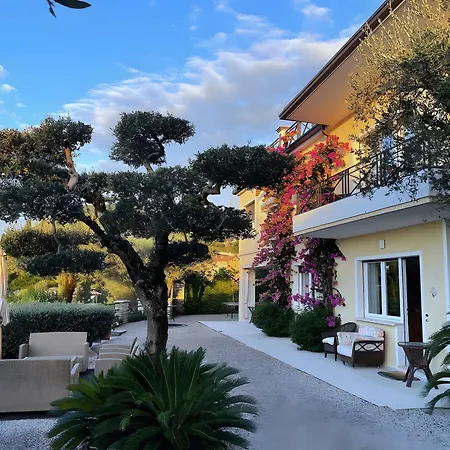 Hanna Villa
