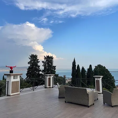 Villa Hanna